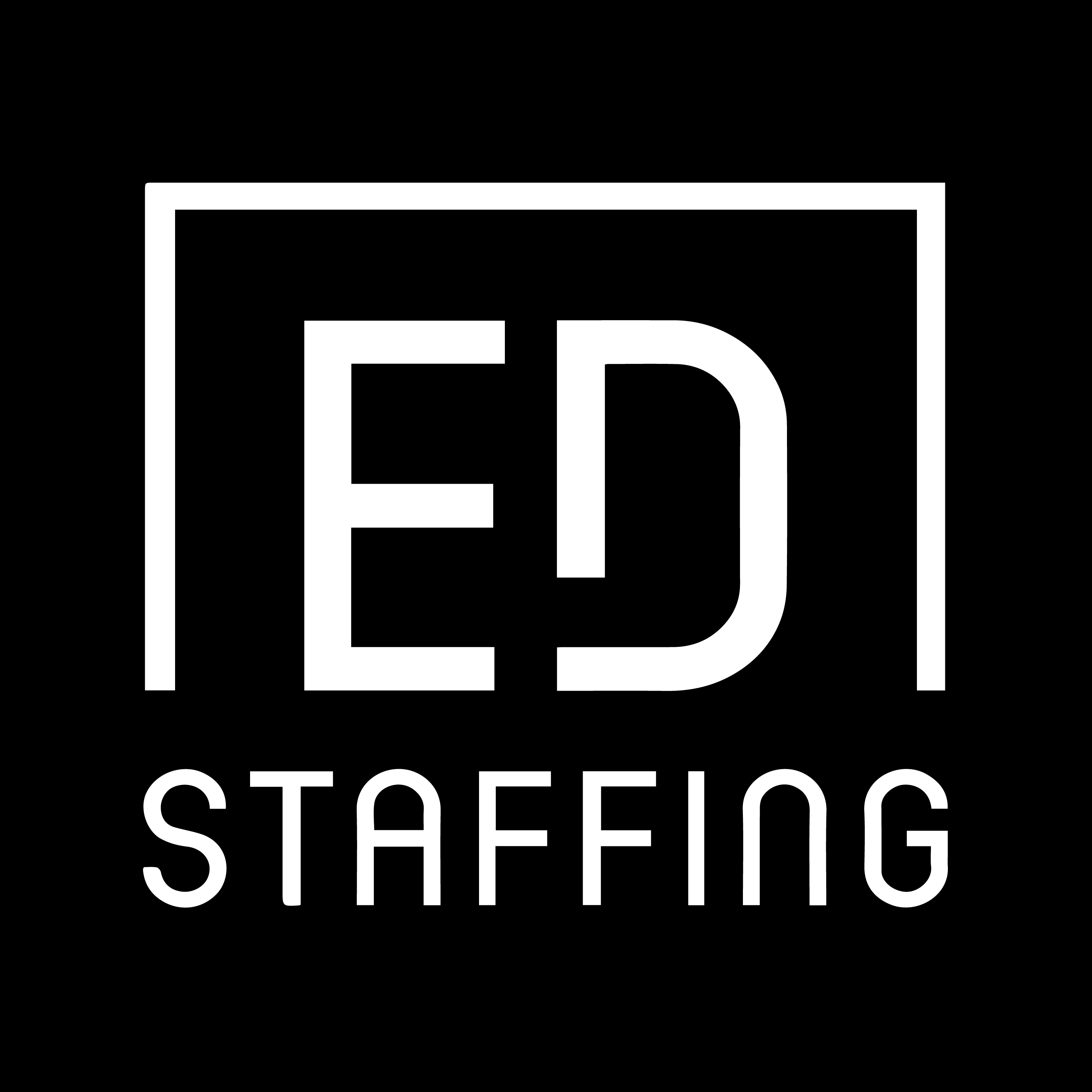 Staffing Agencies Near Me - ED Staffing
